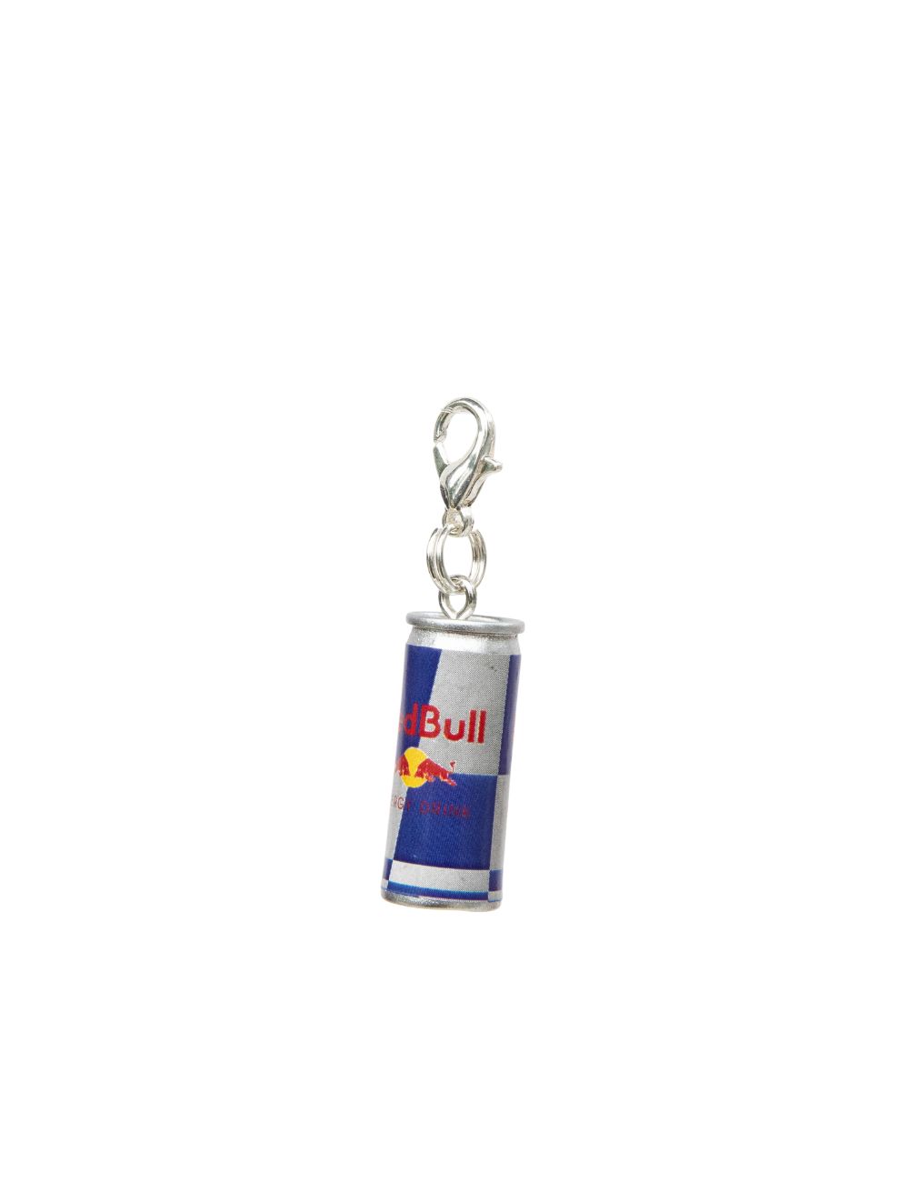 Red Bull Can