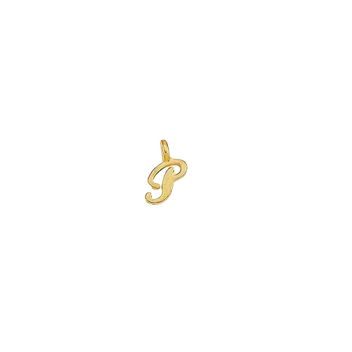 Letter Q