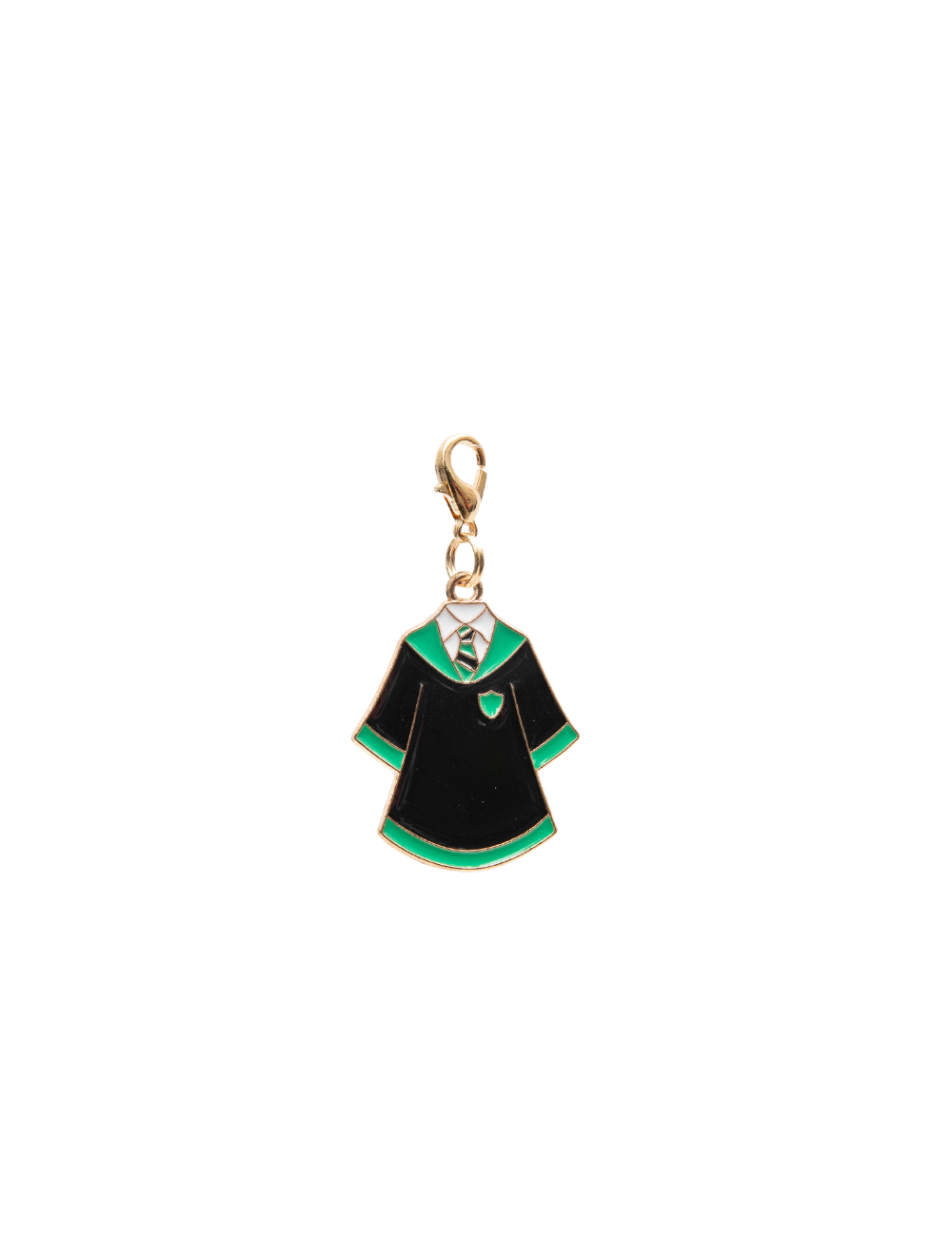 Harry Potter Slytherin Robe