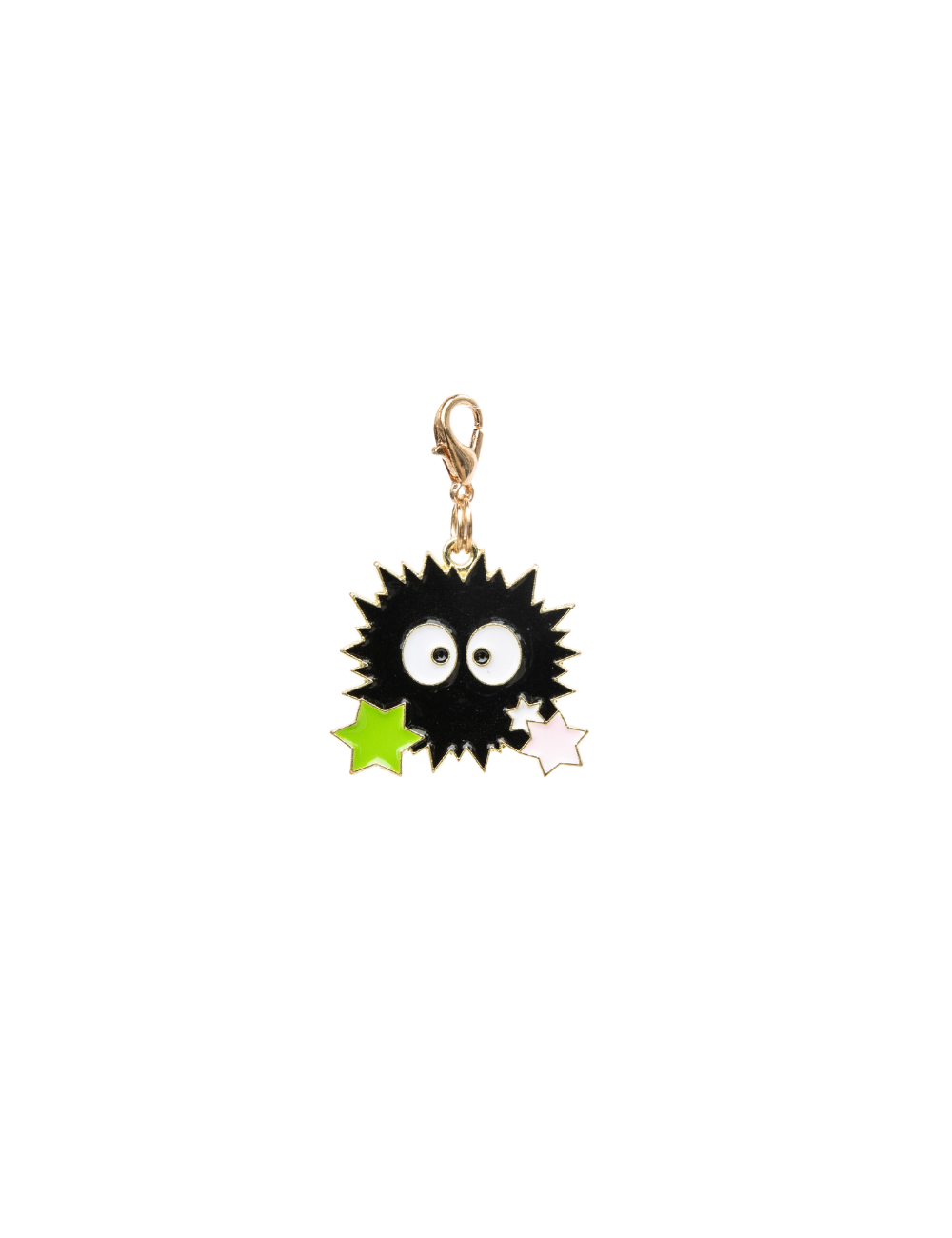 Spirited Away Soot Sprite