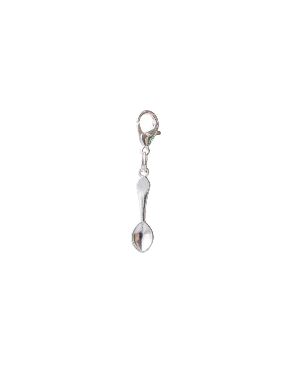 Silver Spoon