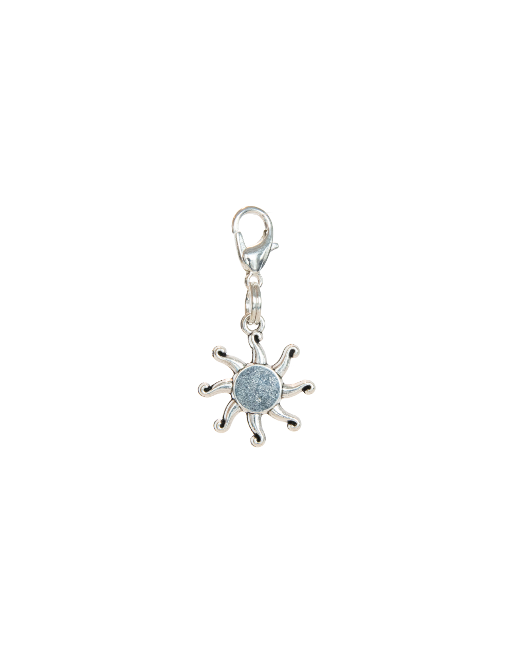 Silver Sunray