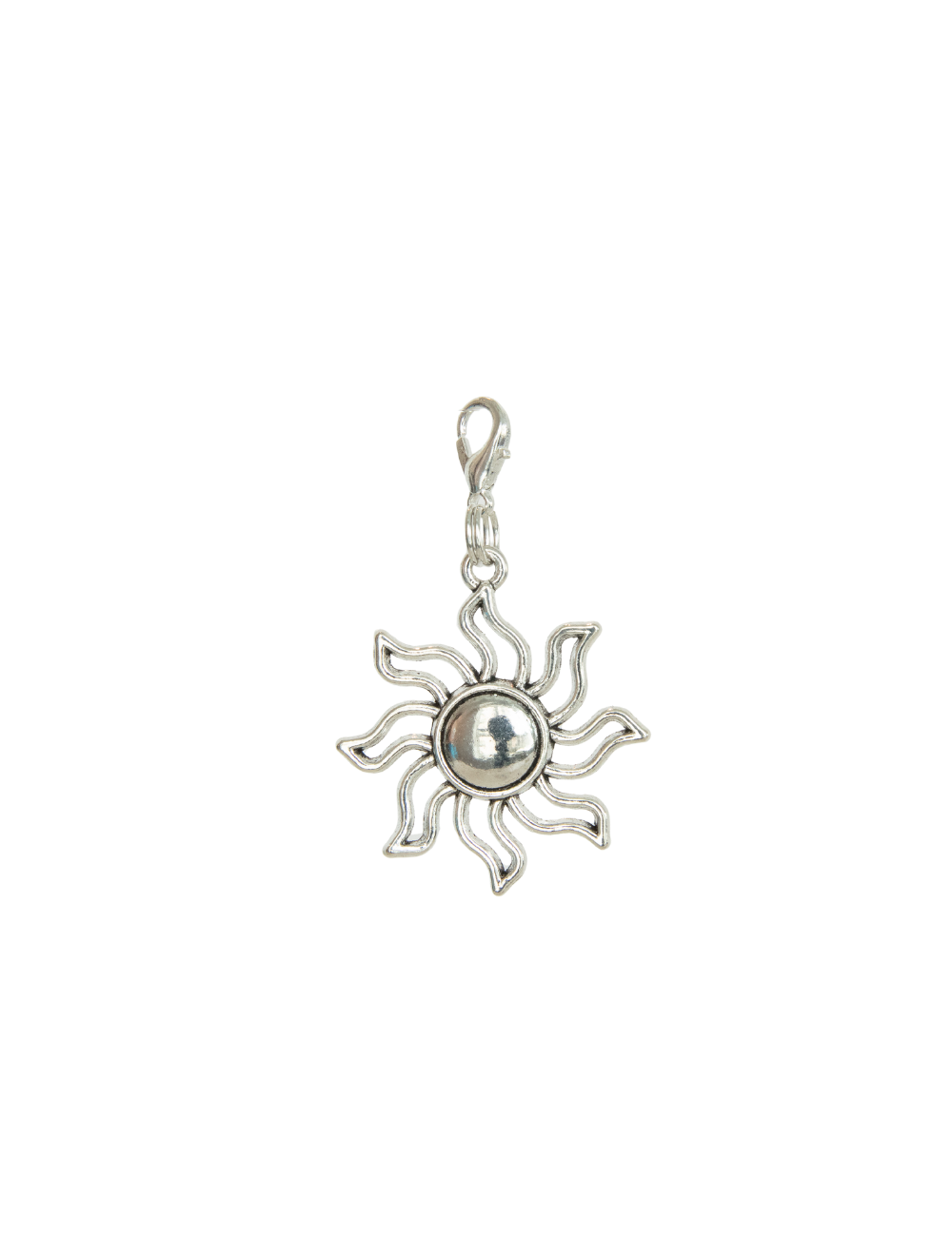 Silver Sun 2