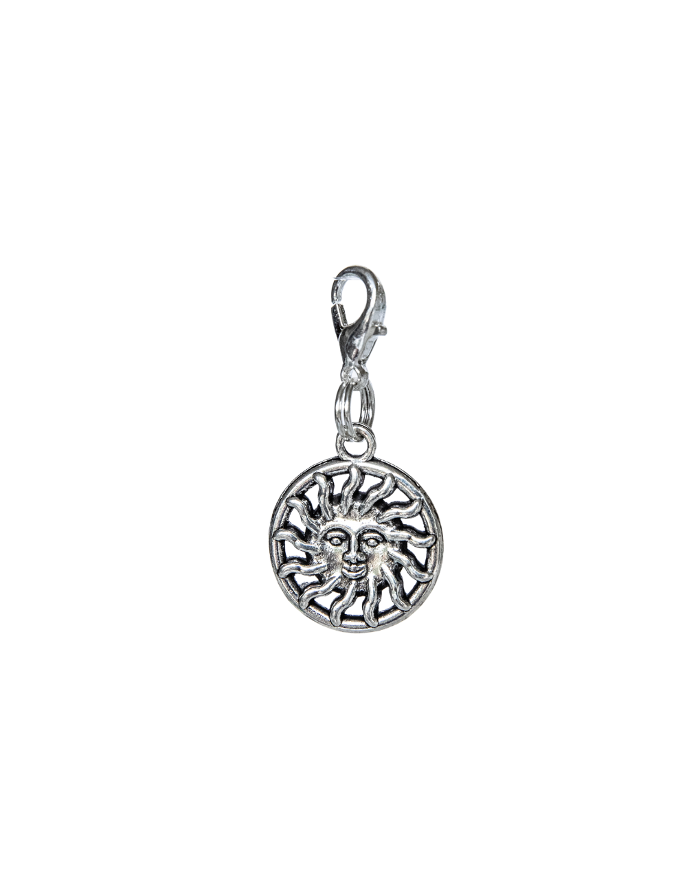 Silver Sun