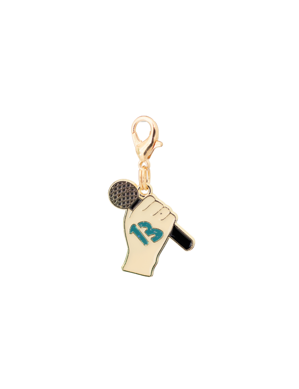 Taylor Swift - 13 Mic