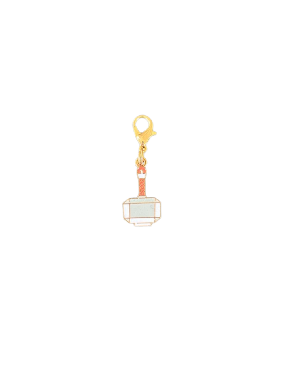 Thor's Hammer