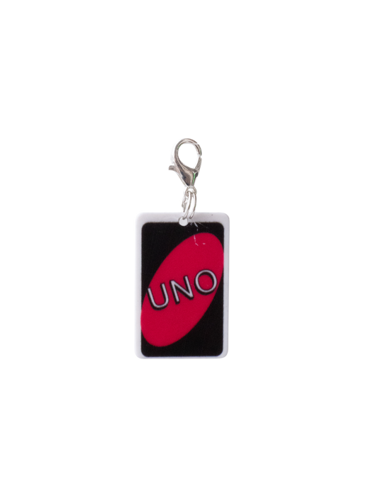 Uno Card