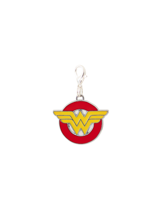 Wonder Woman "W"
