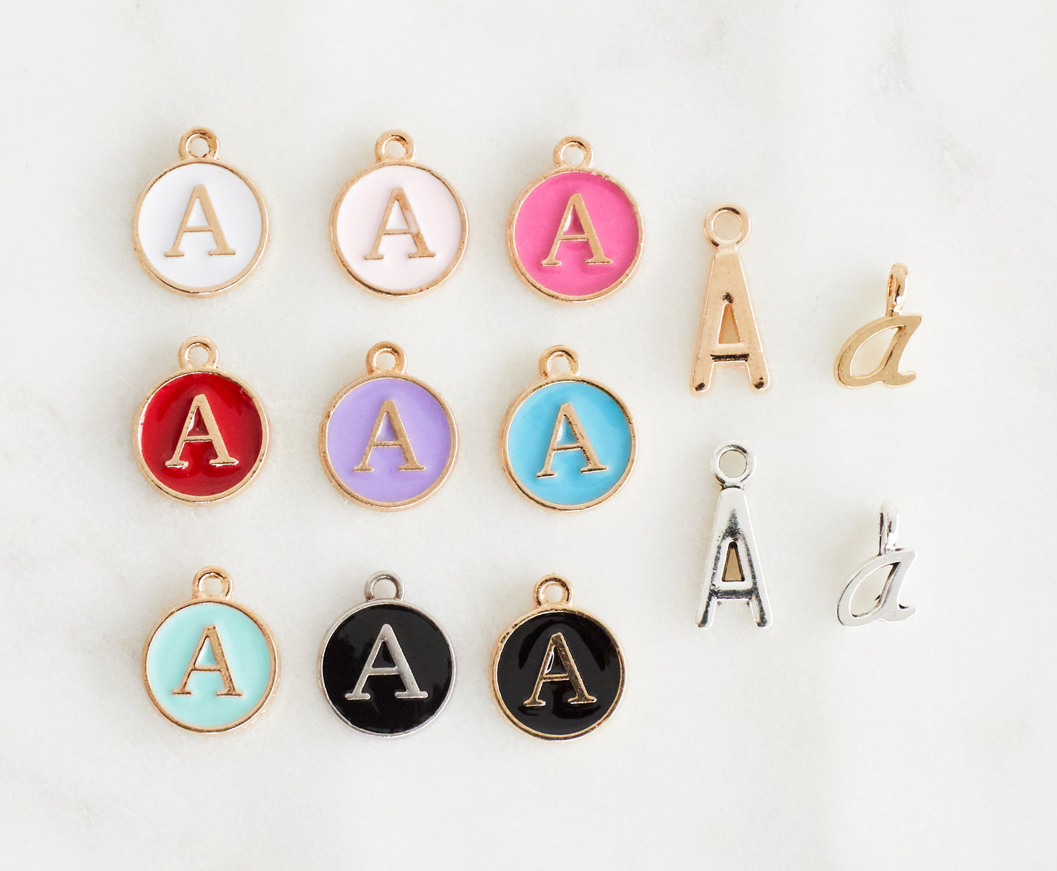 Letters