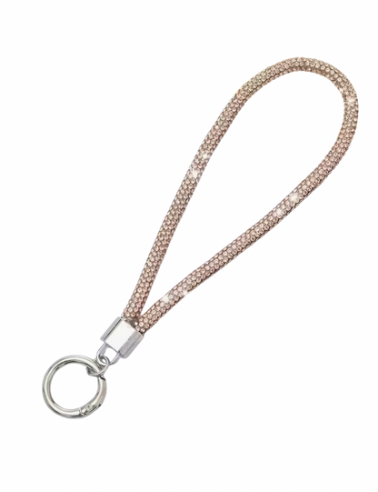 Bling Phone Wristlet with free phone adapter 7 COLOURS