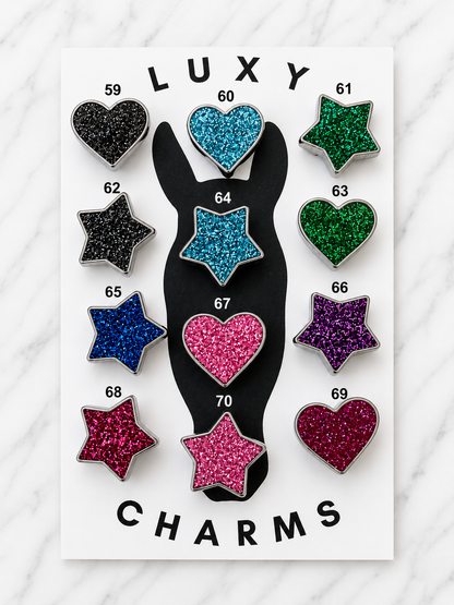 Custom Bag Tag