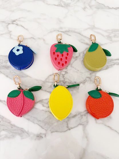 Luxy Fruit Pouch
