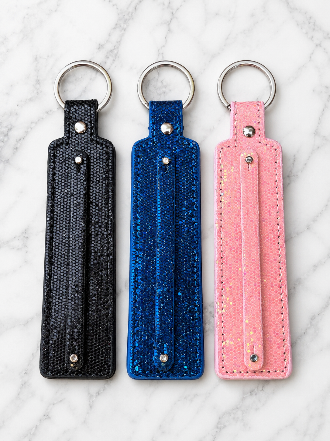 Custom Bag Tag
