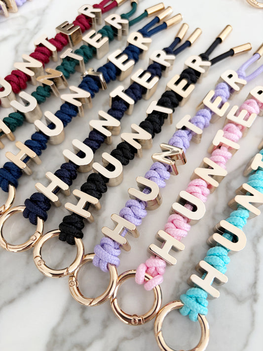 Luxy Rope Collection