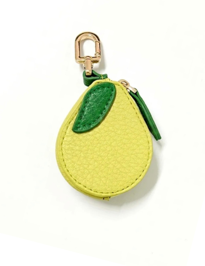 Luxy Fruit Pouch