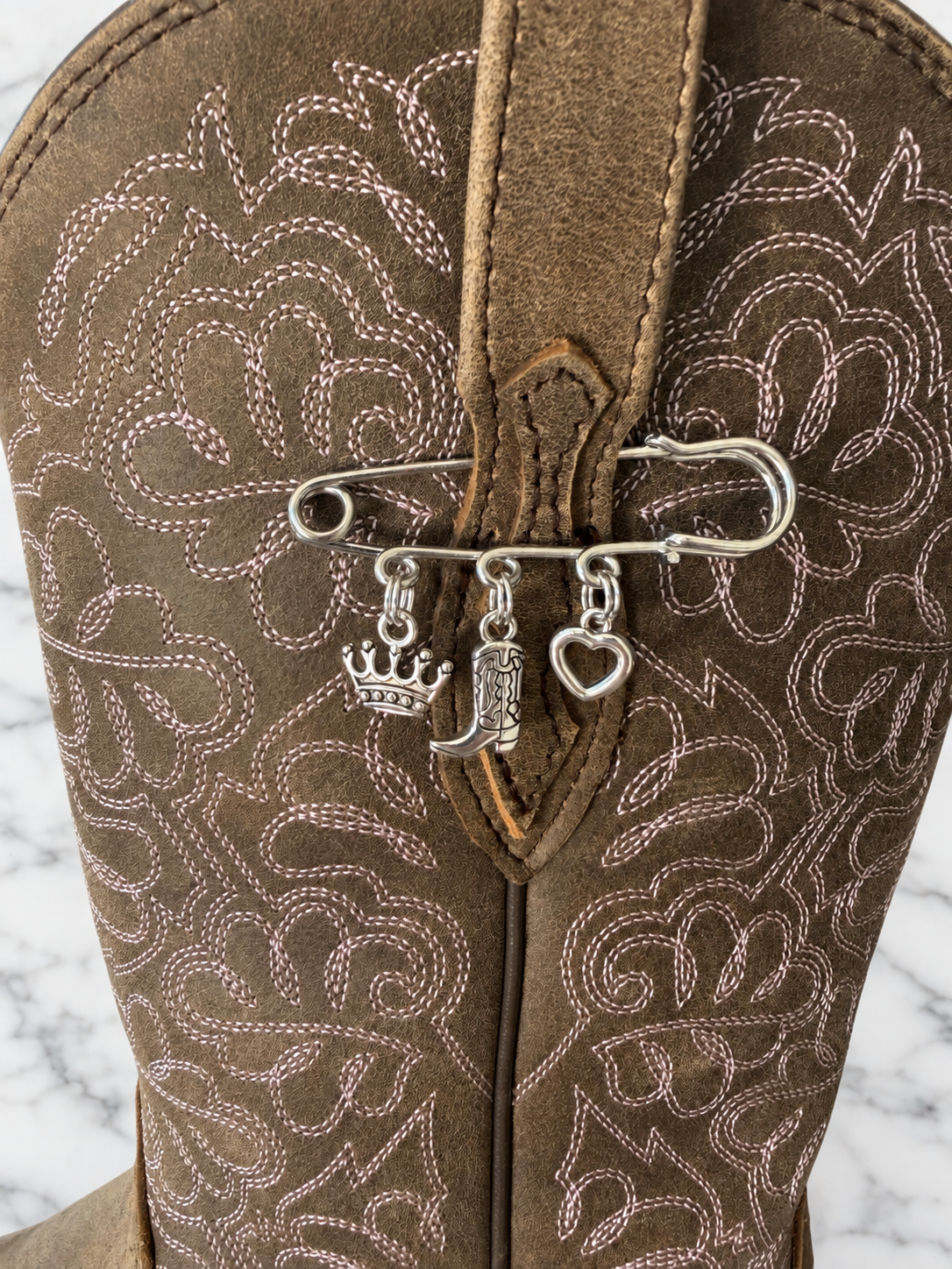 Luxy Boot Charms (comes as a pair)
