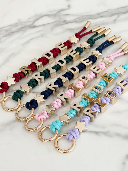 Luxy Rope Collection