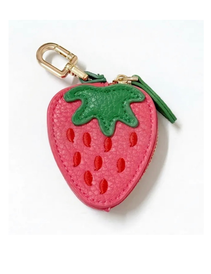 Luxy Fruit Pouch
