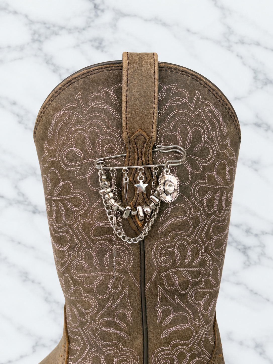 Luxy Boot Charms (comes as a pair)