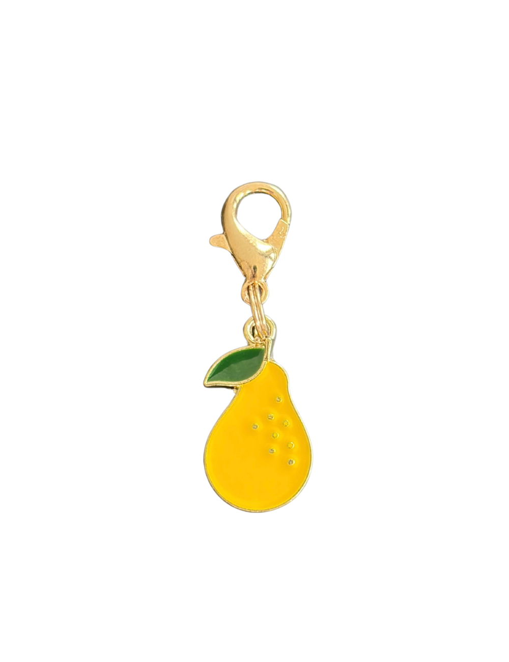 The Perfect Pear