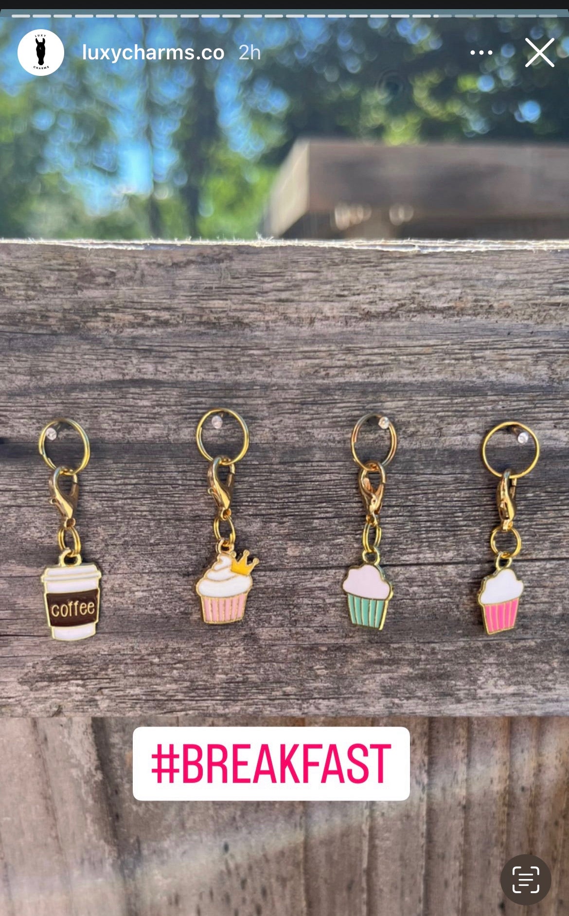 Cupcake with Crown