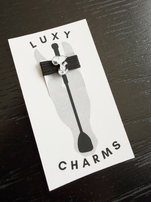 Snoopy Crop Charm