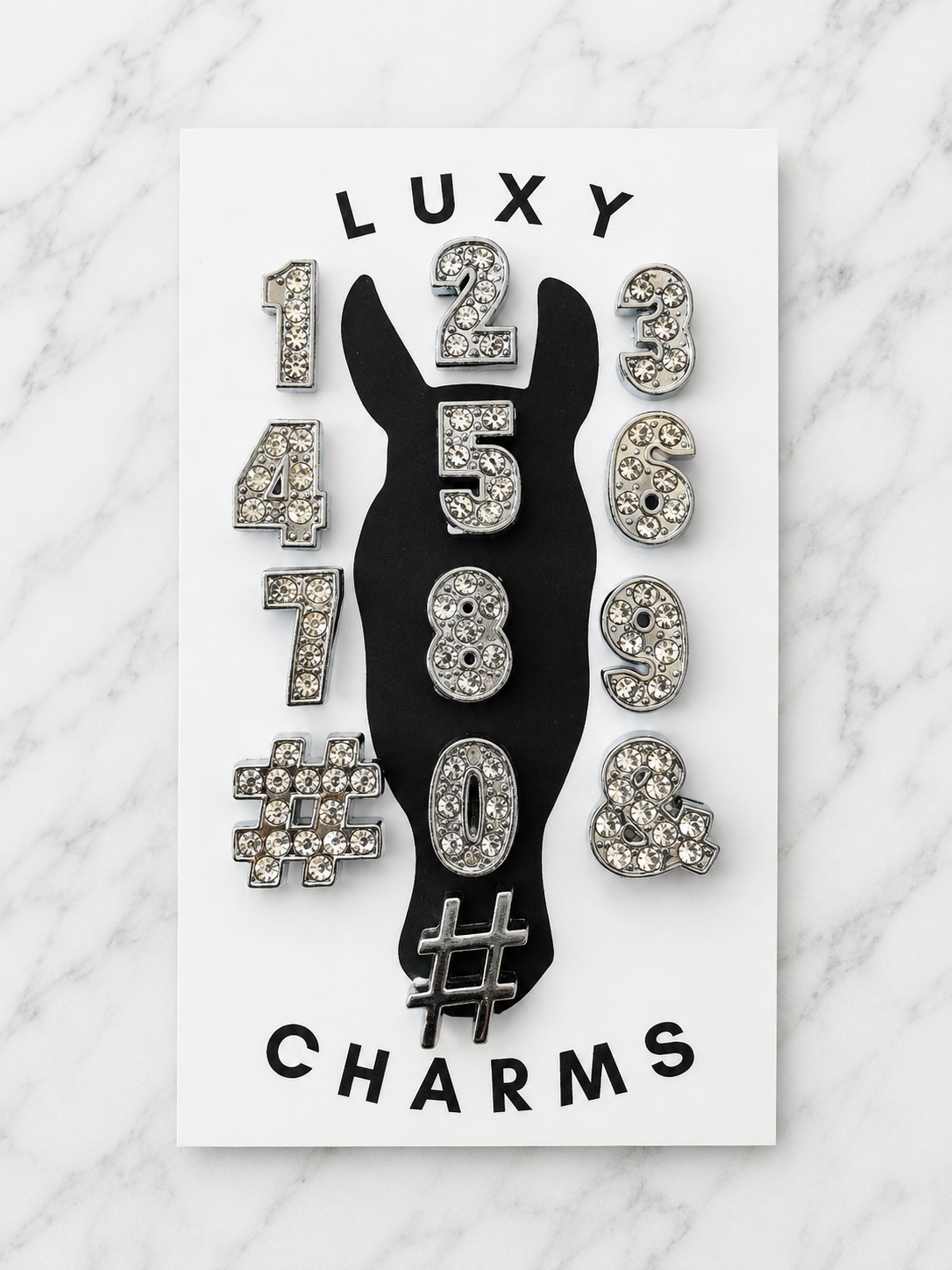 Custom Bag Tag