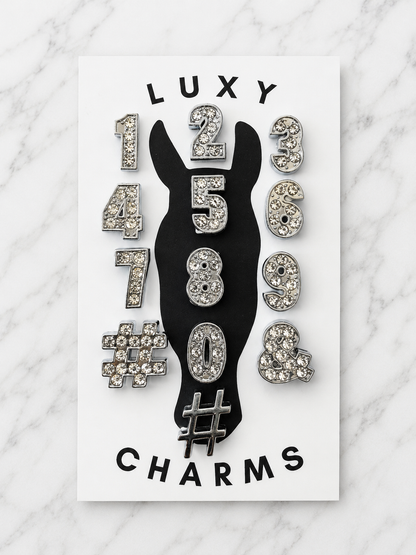 Custom Bag Tag