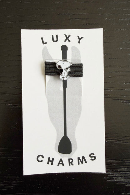 Snoopy Crop Charm