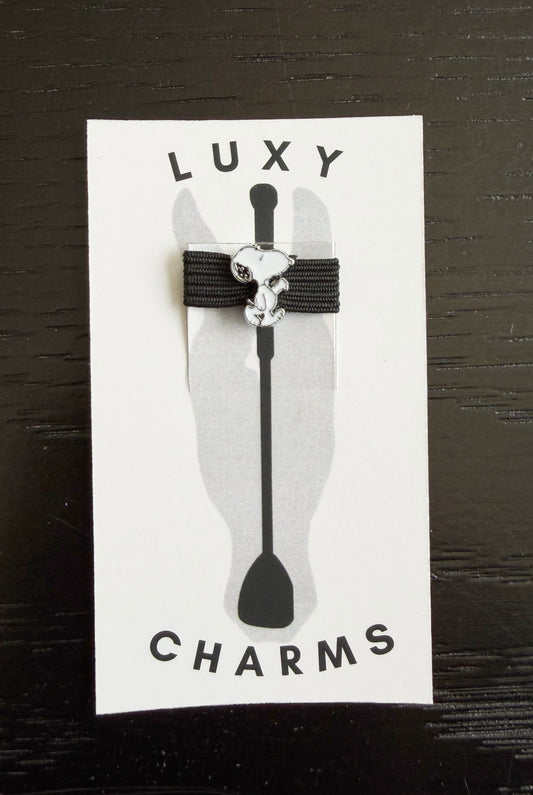 Snoopy Crop Charm