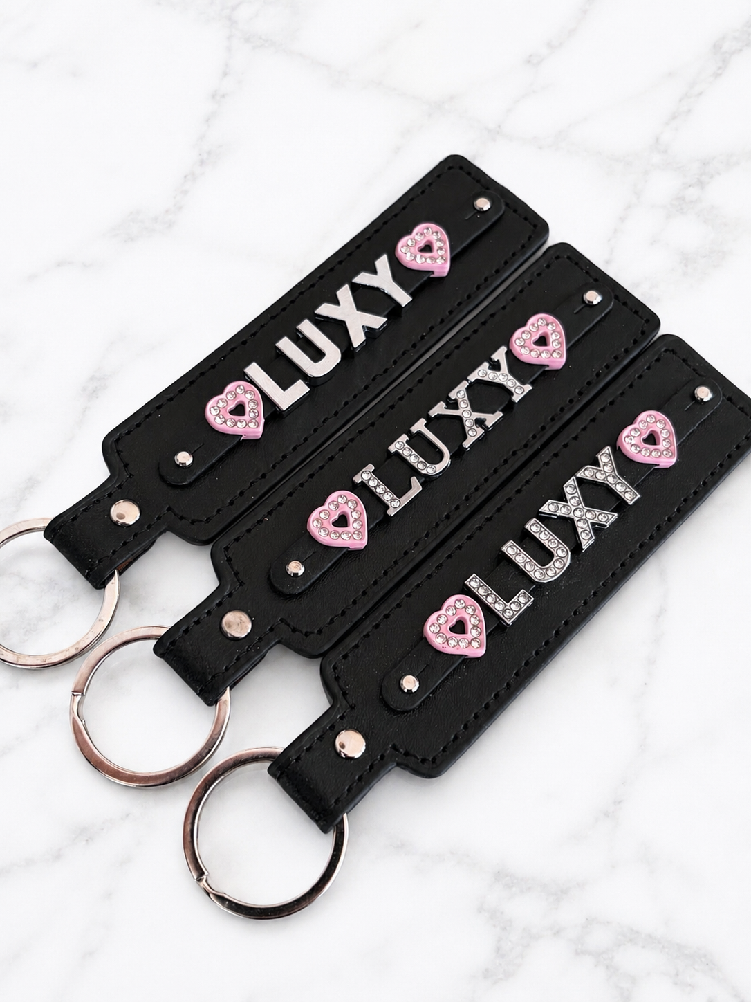 Custom Bag Tag