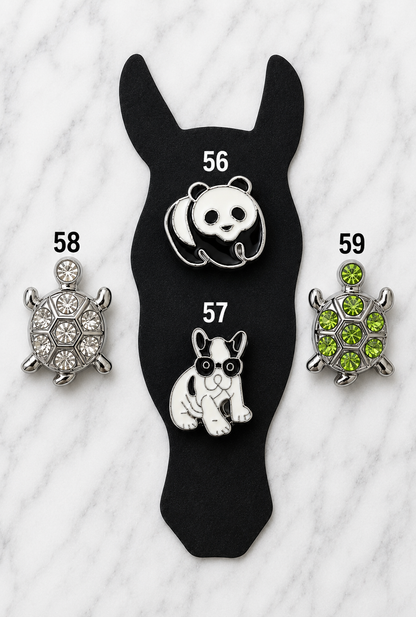 Custom Bag Tag