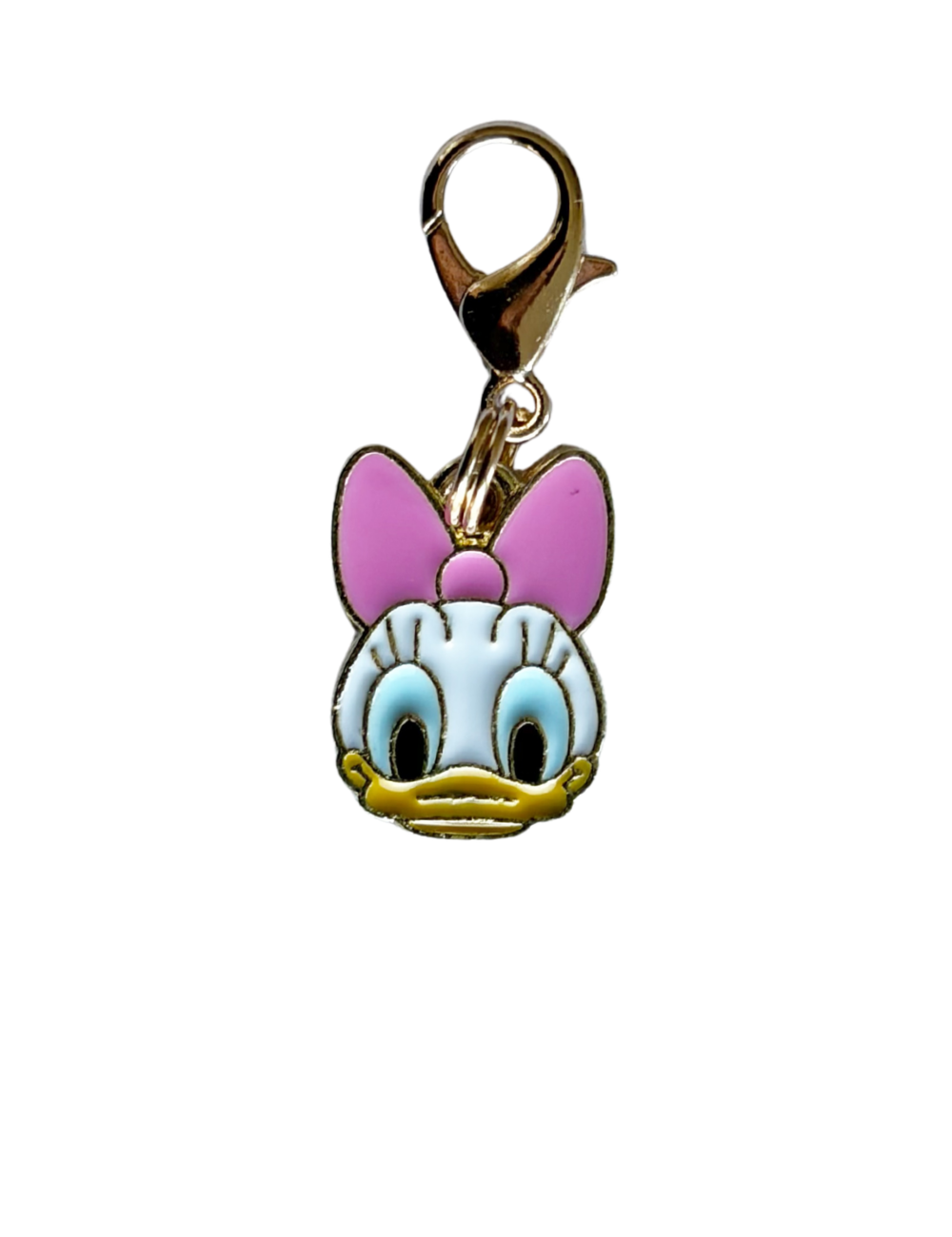 Daisy Duck Face