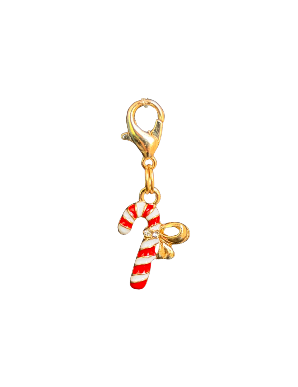 Candy Cane Kisses