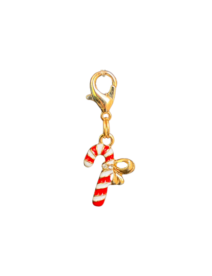 Candy Cane Kisses