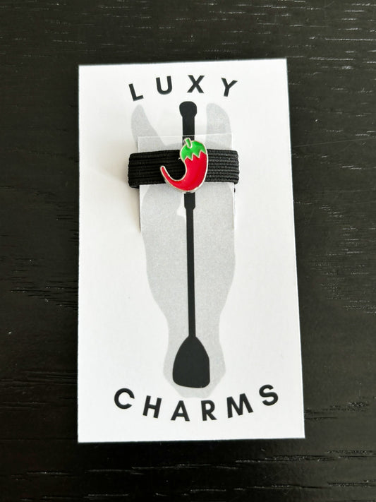 Spicy Pepper crop Charm