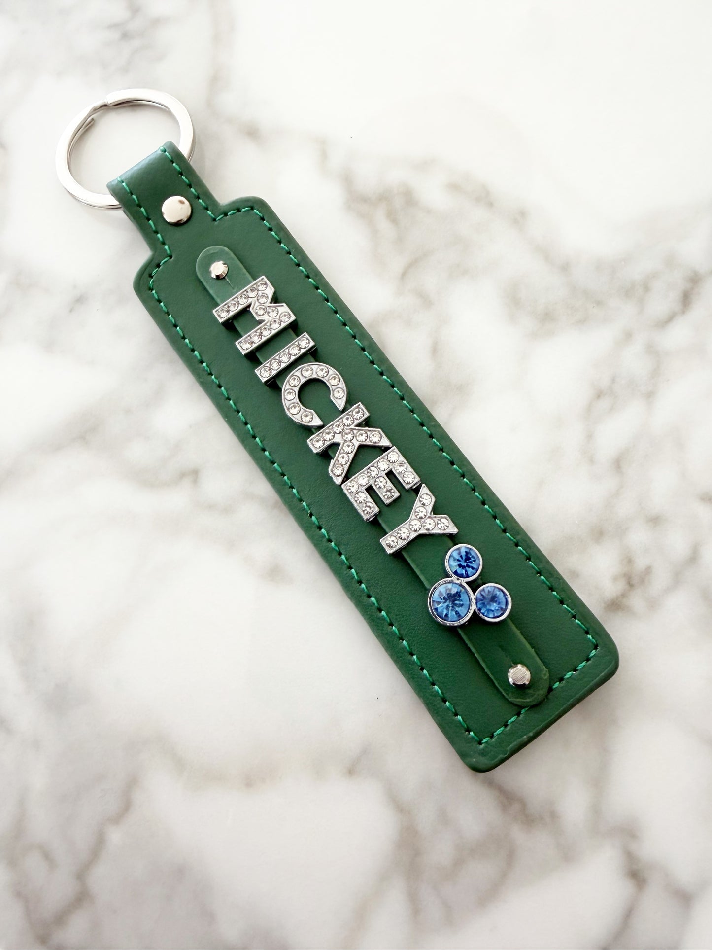 Custom Bag Tag