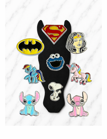 Custom Bag Tag
