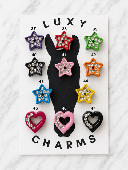 Custom Bag Tag