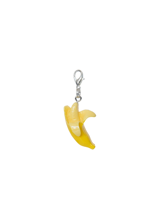 Large Peeled Banana