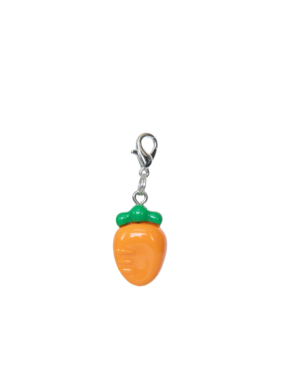 3D Carrot
