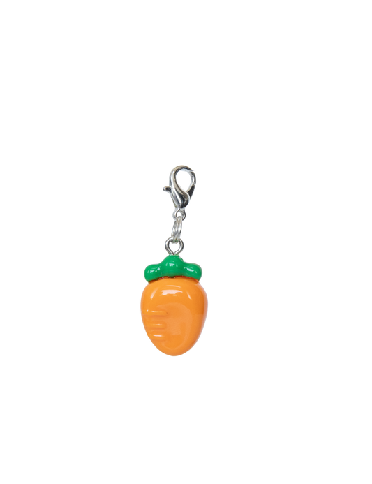 3D Carrot