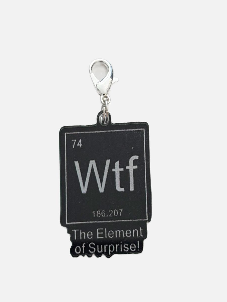 Wtf charm