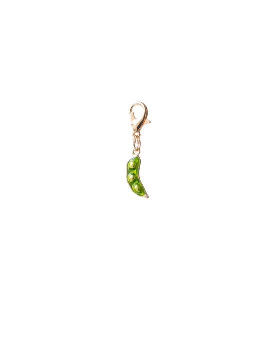 Peas in a Pod