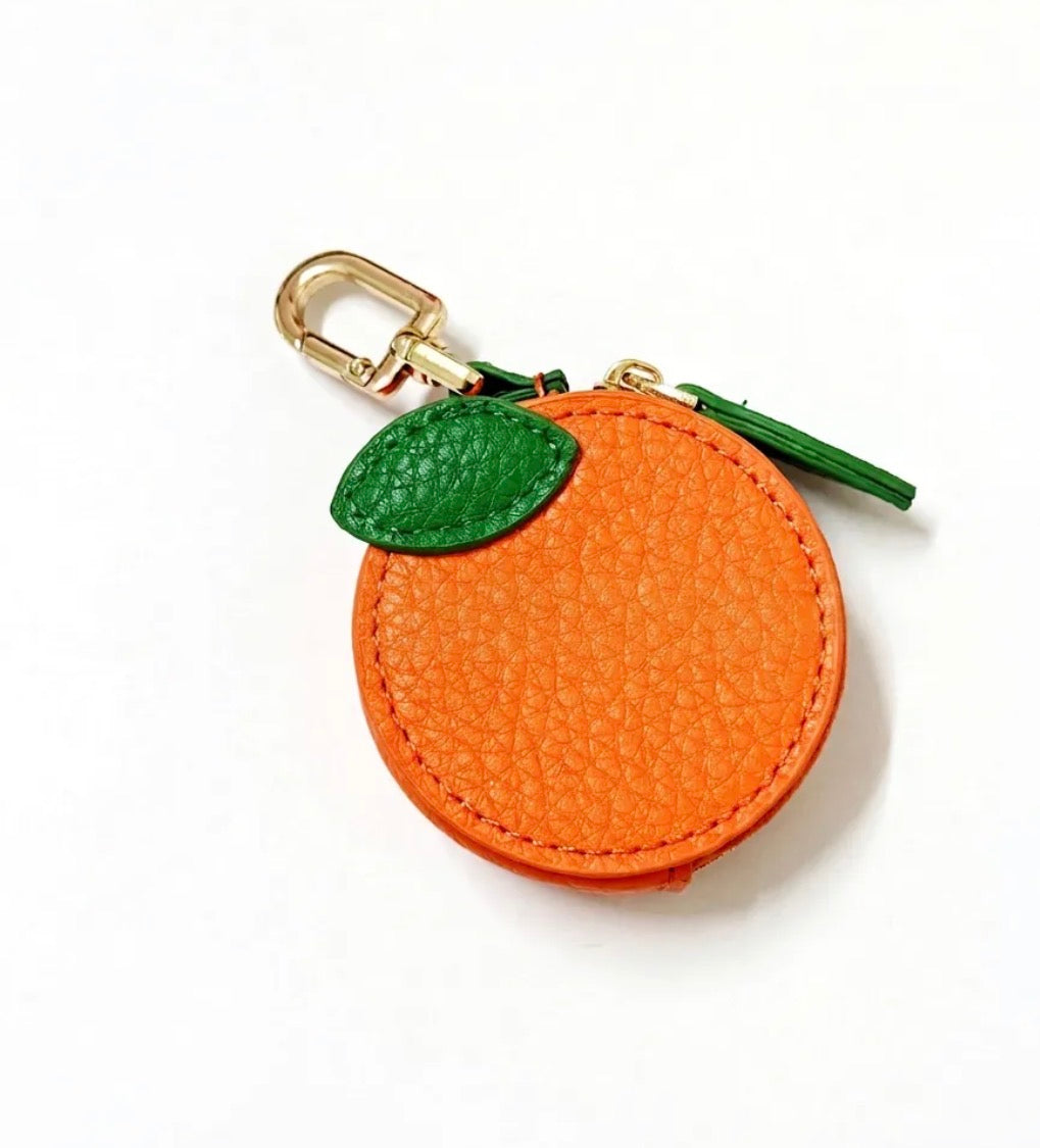 Luxy Fruit Pouch