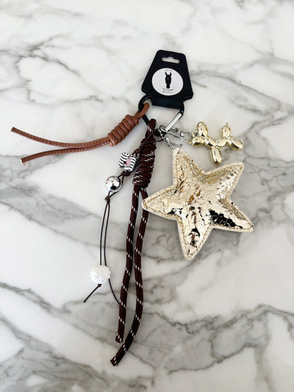 ⭐ The Golden Stardom Charm