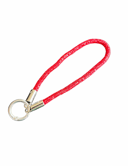 Bling Phone Wristlet with free phone adapter 7 COLOURS