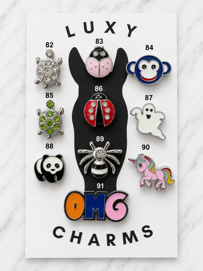 Custom Bag Tag