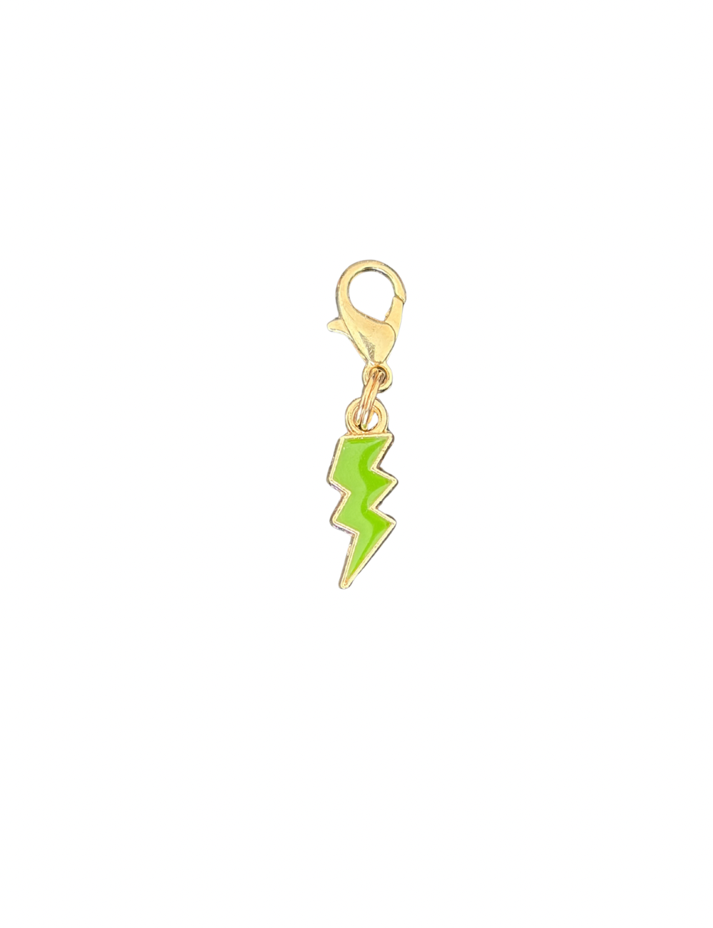 Lightning Bolt