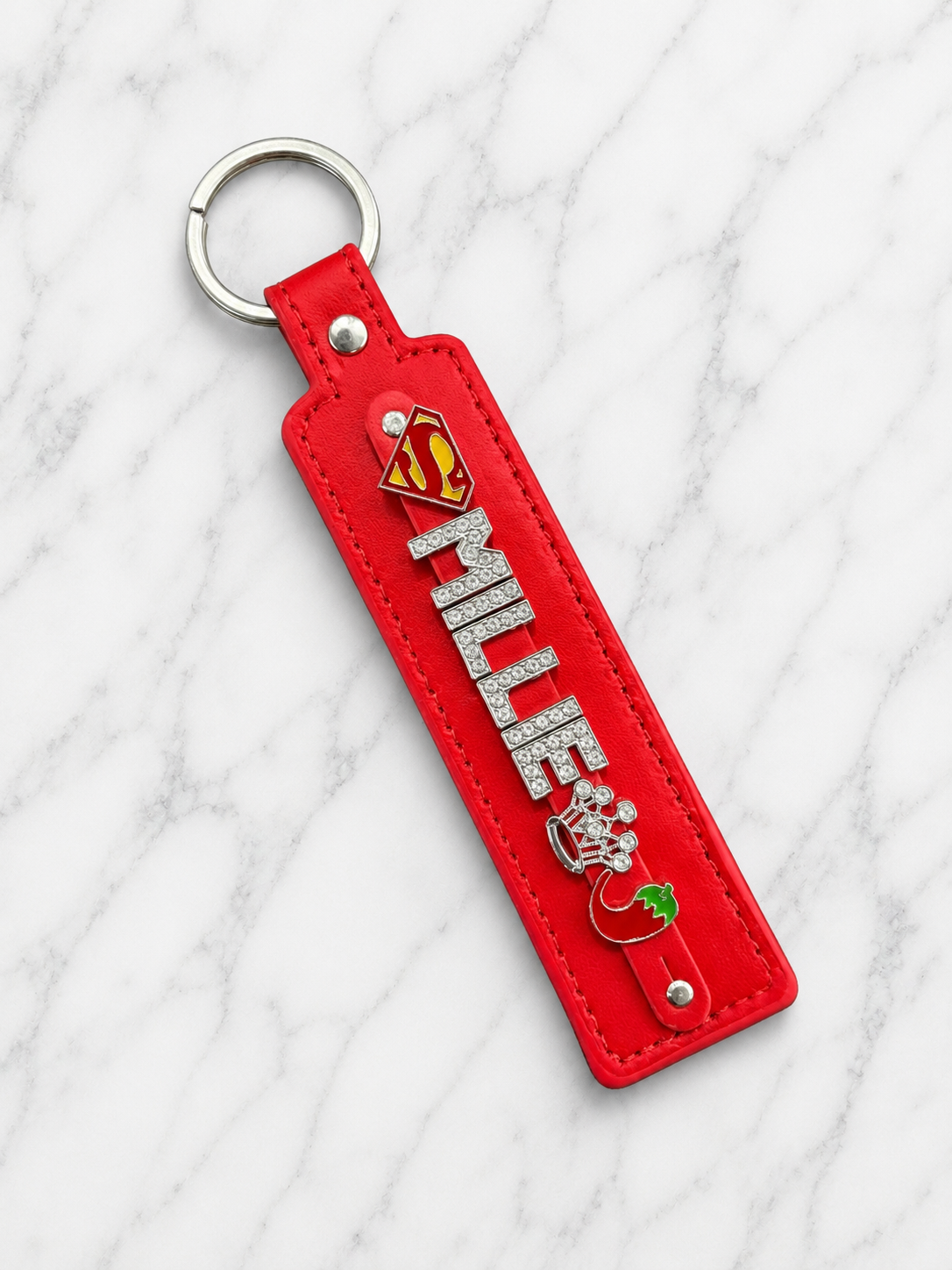 Custom Bag Tag